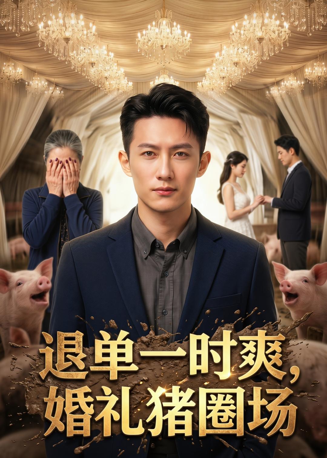 大侦探第九季